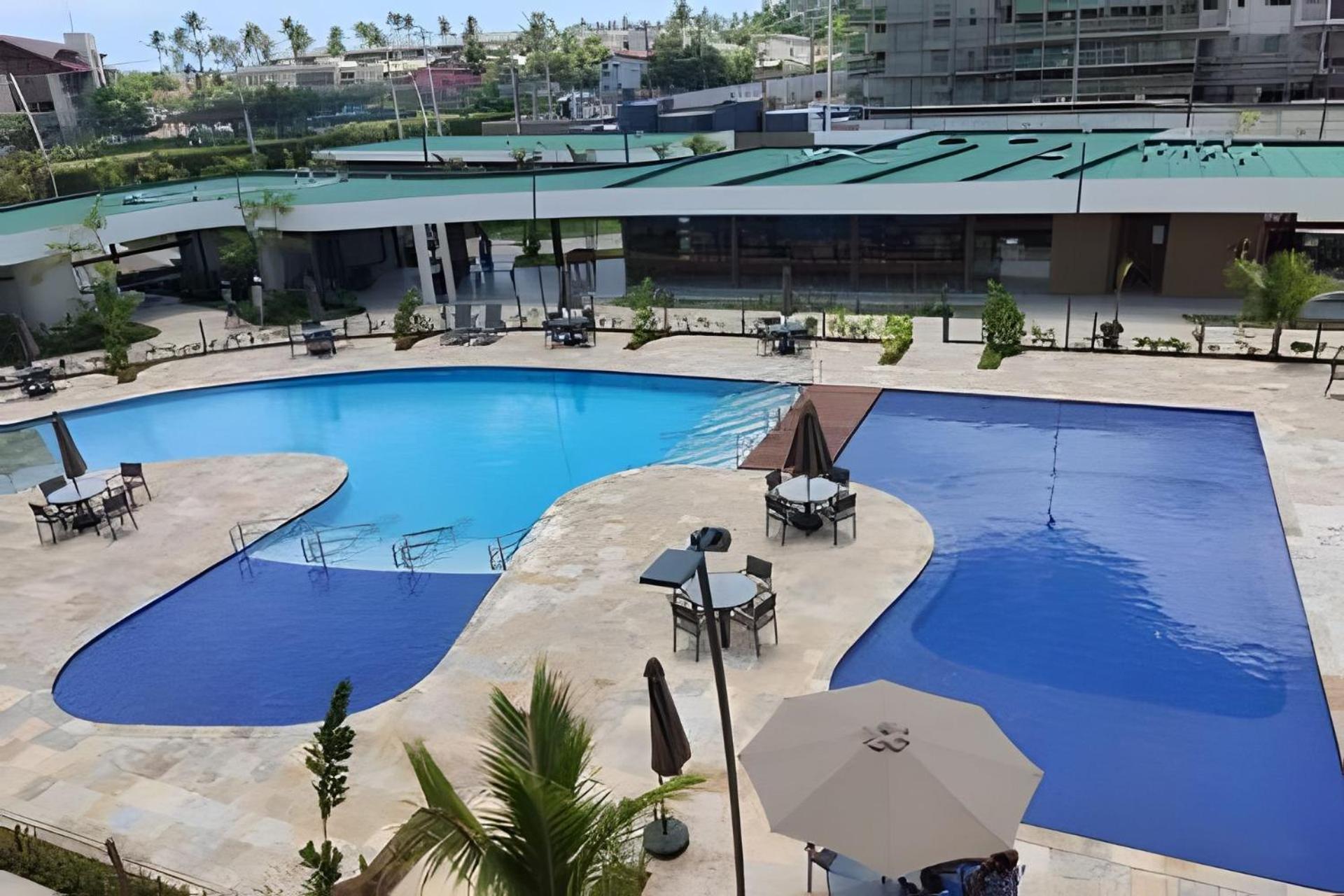 Mana Beach Experience - 62M2 - 2 Quartos - 1 Suite - Com Opcao De Terreo Tipo Studio, 30M2 - Praia De Muro Alto Pôrto das Galinhas Exterior foto